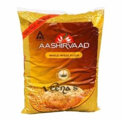 Aashirvaad Atta (Export Pack)